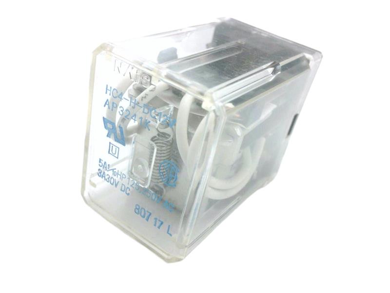 MATSUSHITA ELECTRIC HC2-H-DC12V
