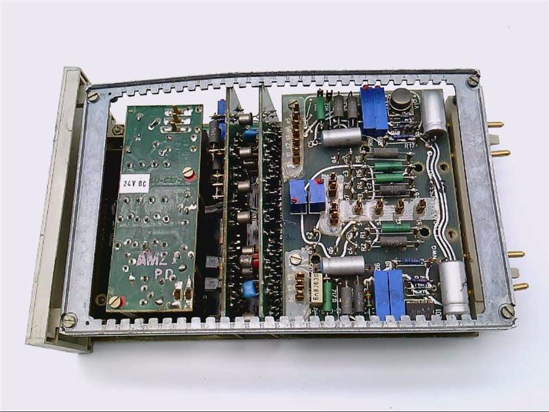 SIEMENS M08100-F2191-S111