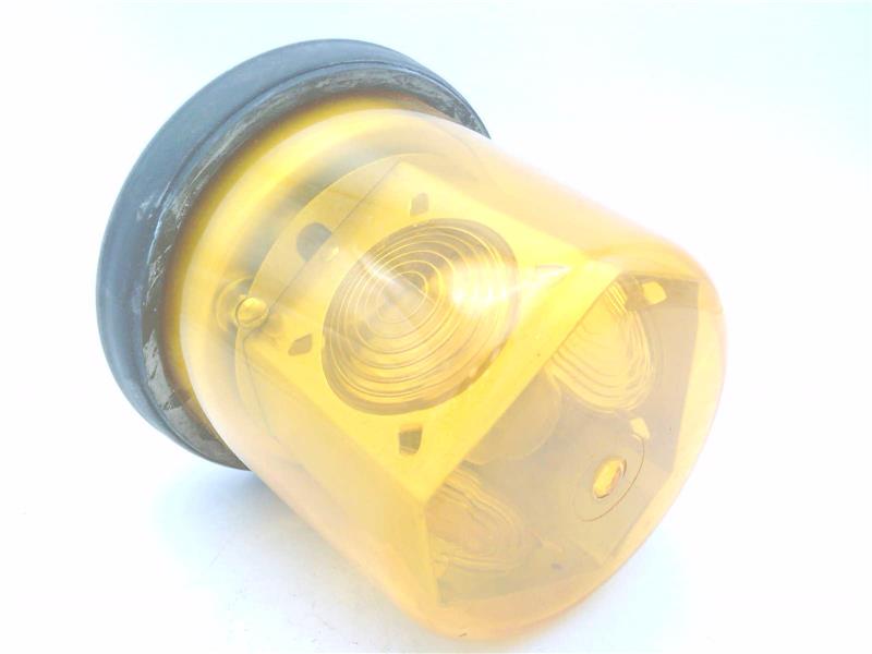 NORTH AMERICAN SIGNAL FL-SS-L