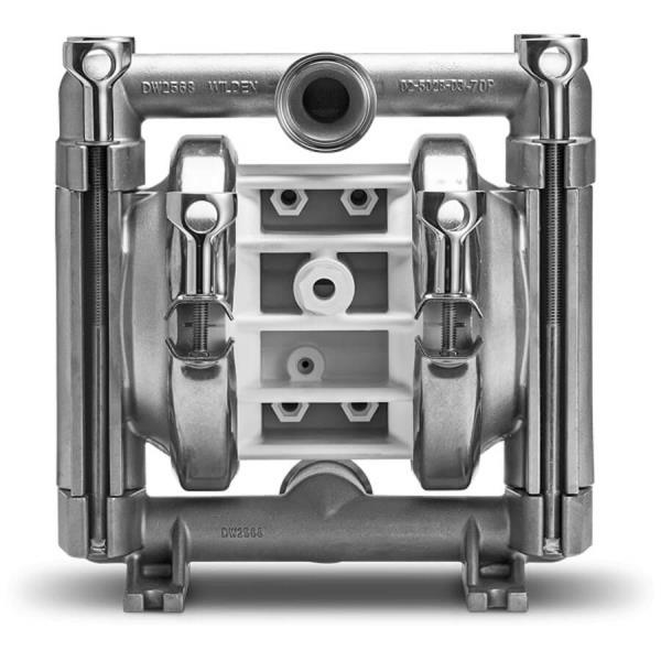 WILDEN P2/SSPPP/TSS/TF/STF/2070