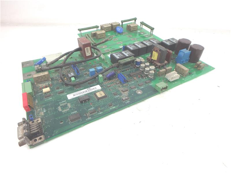 ASEA BROWN BOVERI SDCS-FEX-31A