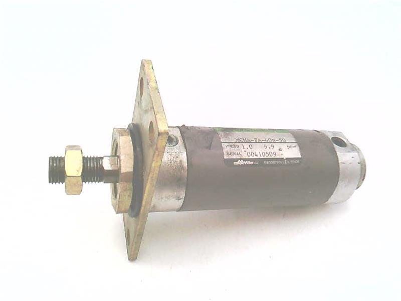 CKD CORP MCMA-FA-40N-50