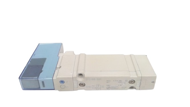 SMC SY5100-5U1