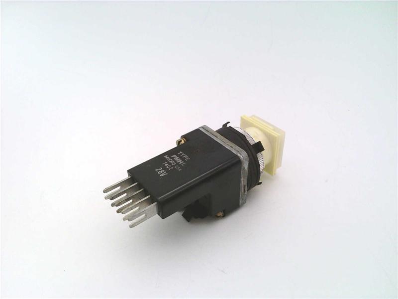 HONEYWELL PMHL-103A1