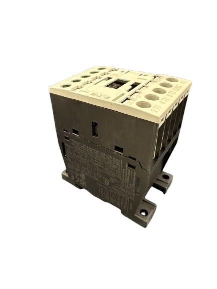 EATON CORPORATION XTCE007B01TD