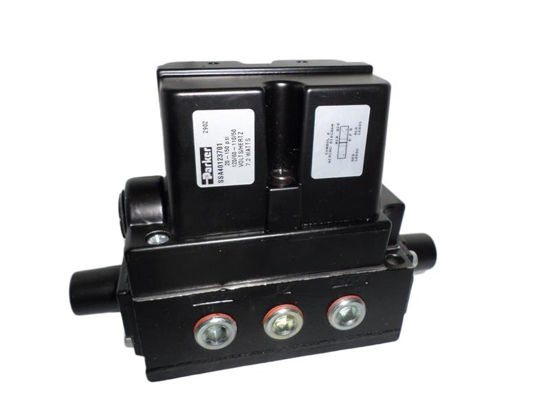 PARKER SSA50123701