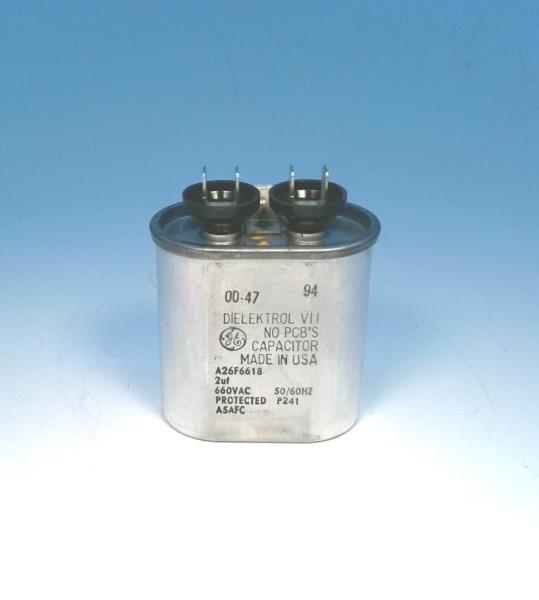GENERAL ELECTRIC A26F6618