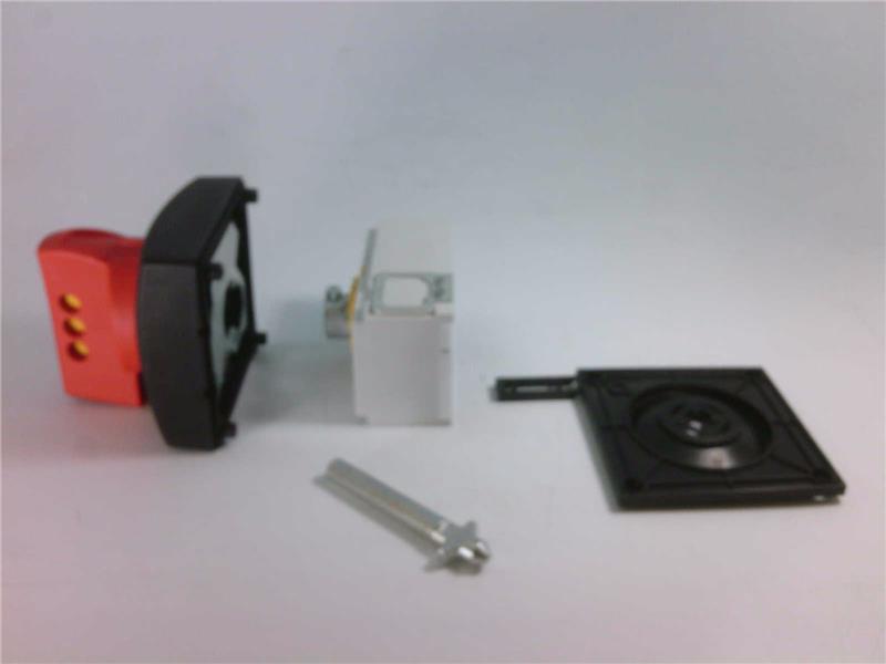 EATON CORPORATION NZM1-XTVDVR-0-NA