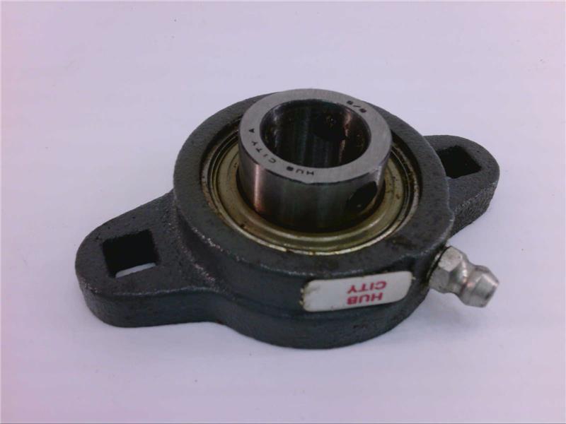 SPLFB160X5/8 by REGAL REXNORD