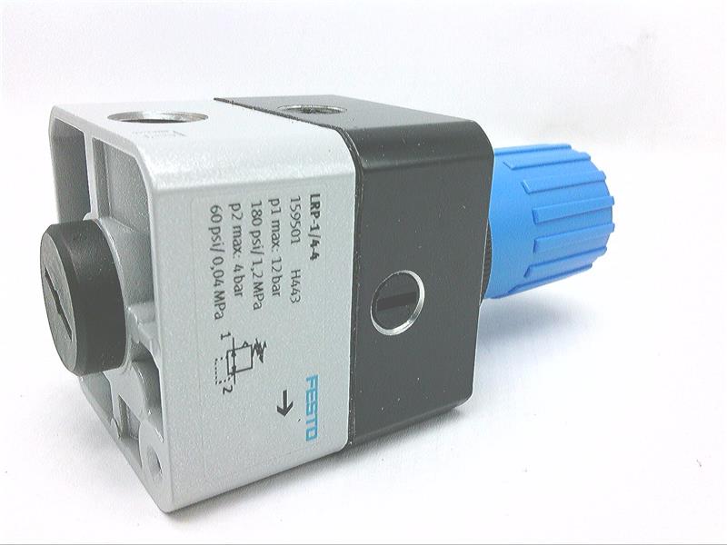 FESTO LRP-1/4-4