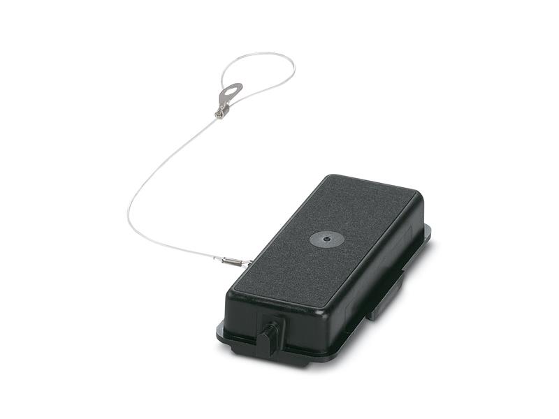 PHOENIX CONTACT HC-B16-BCSFS-P-BK