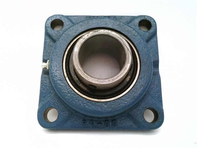 MB MANUFACTURING FC4-25-1-3/4