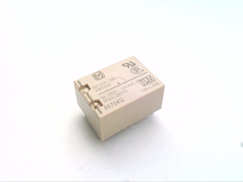 MATSUSHITA ELECTRIC DK1A1B-24V