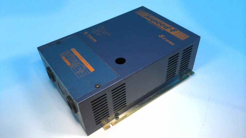 YASKAWA ELECTRIC CIMR-04AS2