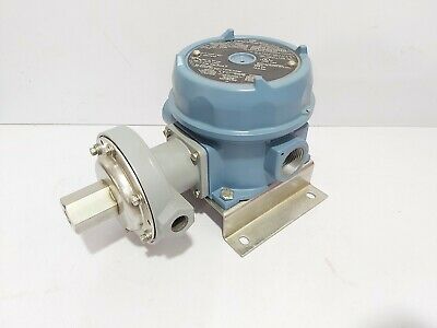 UNITED ELECTRIC J120-15646