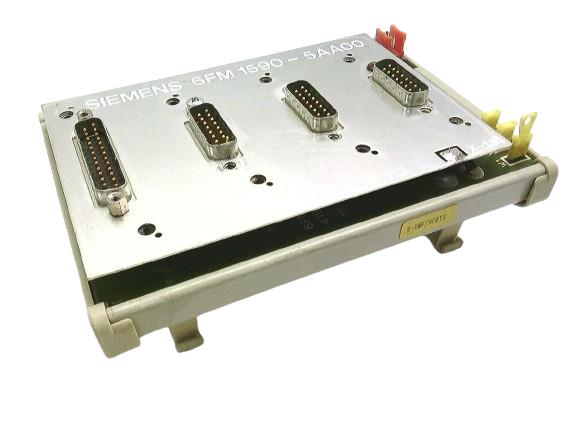 SIEMENS 6FM1-590-5AA00