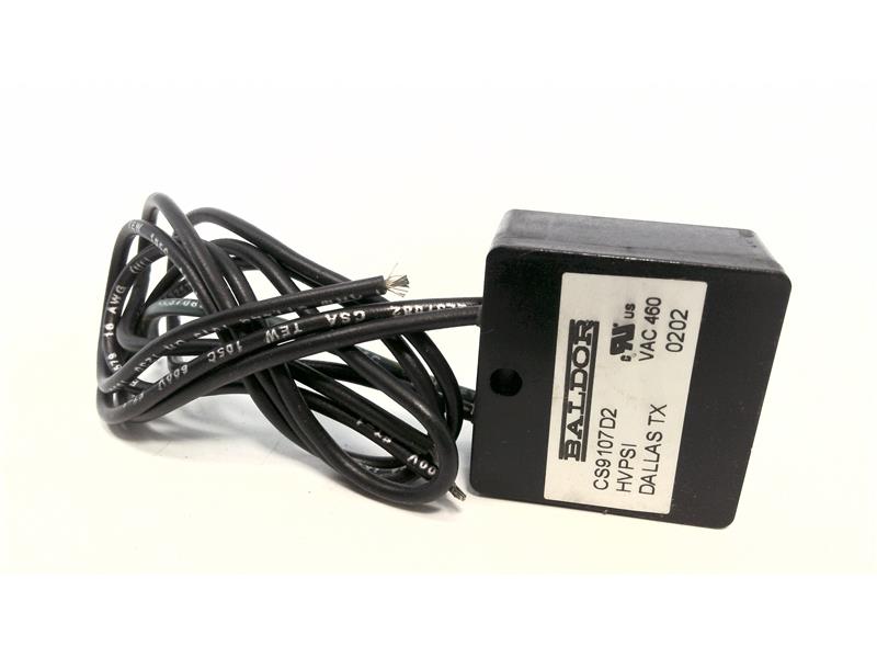 ASEA BROWN BOVERI CS9107D2