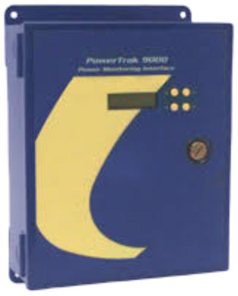 KELE & ASSOCIATES PT-9500-D-S