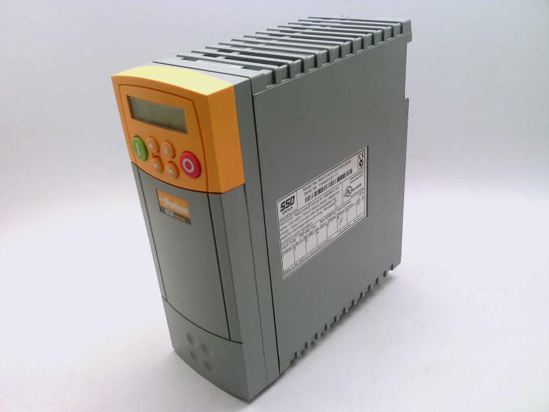 650/015/400/F/00/DISP/GR/0/0 by PARKER