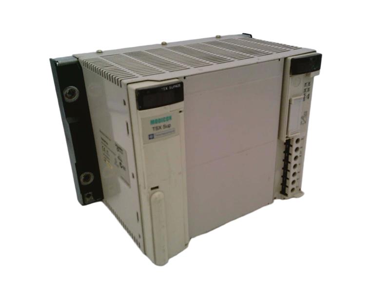 SCHNEIDER ELECTRIC TSX SUPA05