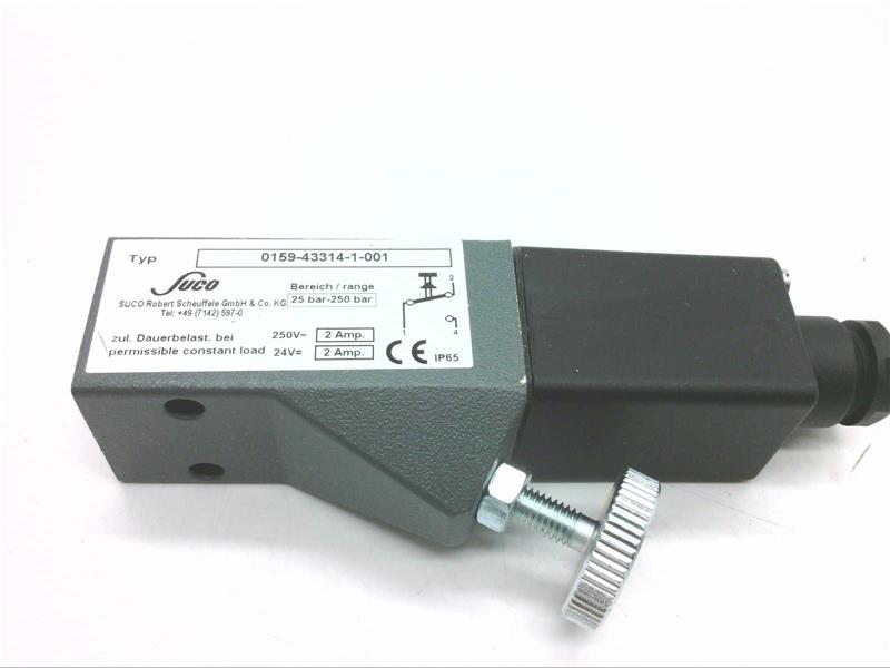 SUCO 0159-43314-1-001