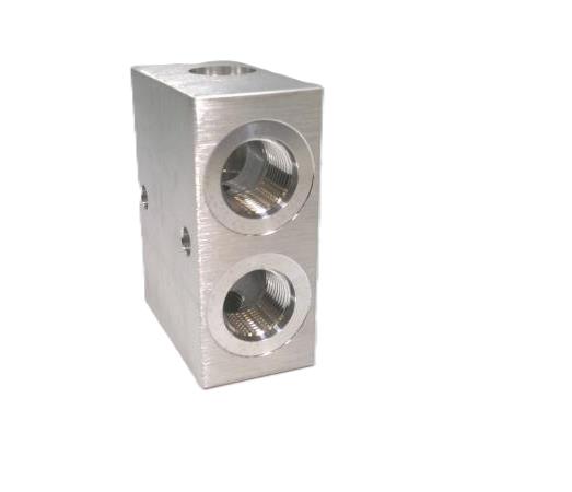 SUN HYDRAULICS YFK