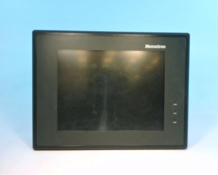 NEMATRON CORP PV-1040TV4