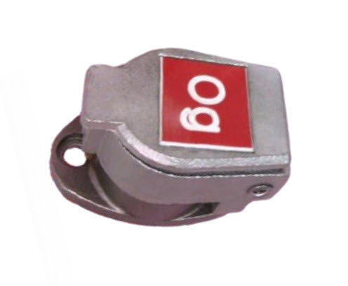 ALLEN BRADLEY 440T-ASCBE14OG