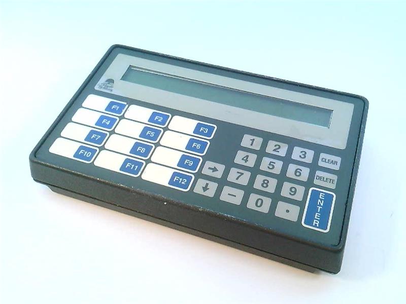 MAPLE SYSTEMS STI460A-004