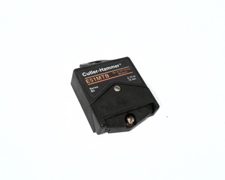 EATON CORPORATION E51MTB