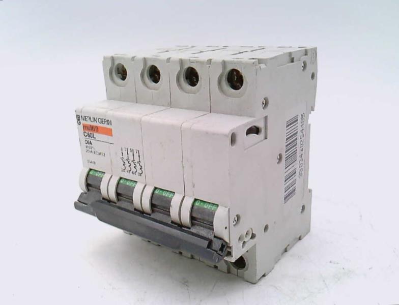 SCHNEIDER ELECTRIC 25448