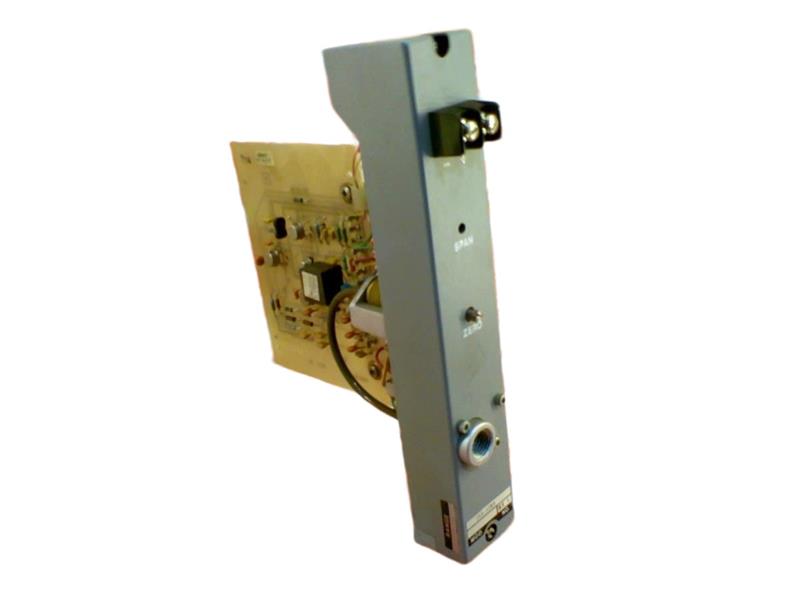 INVENSYS 2A-IA2V3