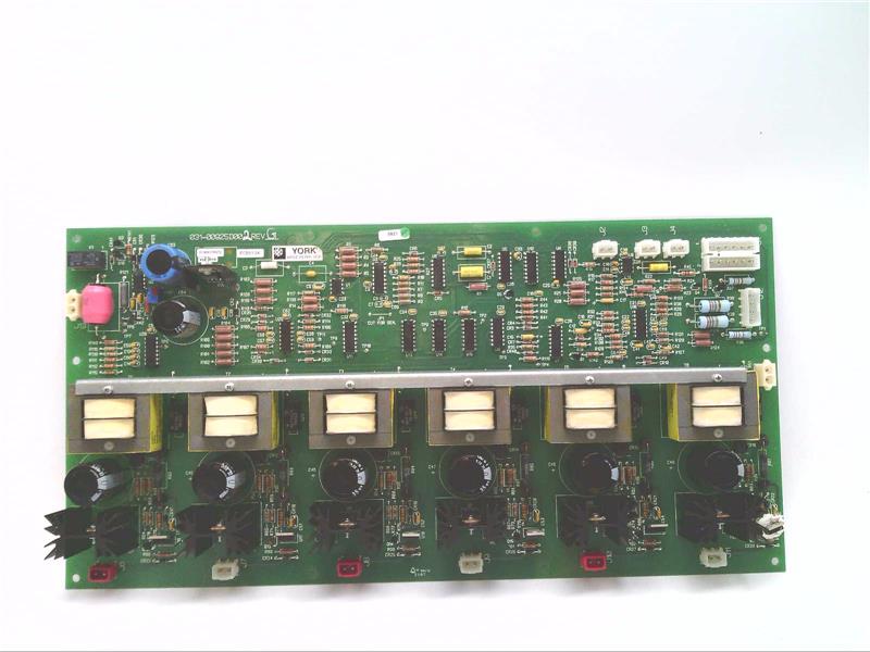 JOHNSON CONTROLS 031-00925D002