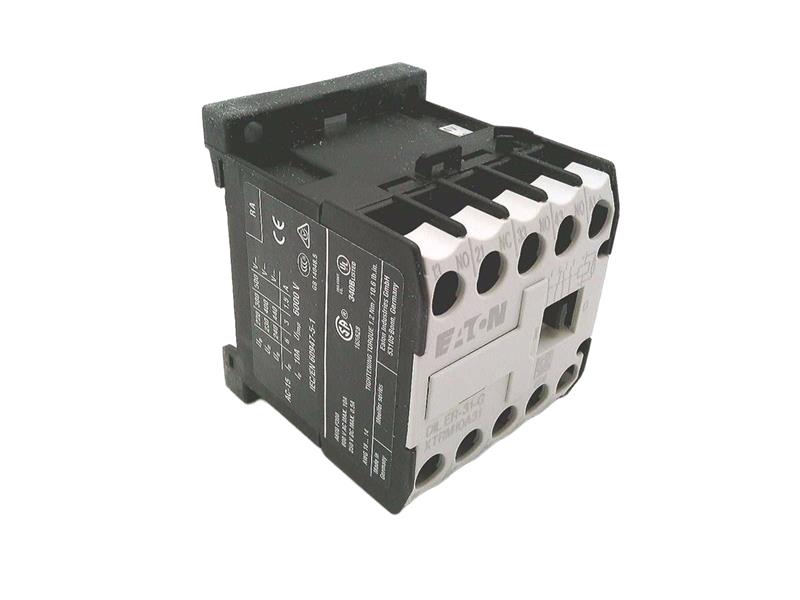 EATON CORPORATION DILER-31-GI-24VDC