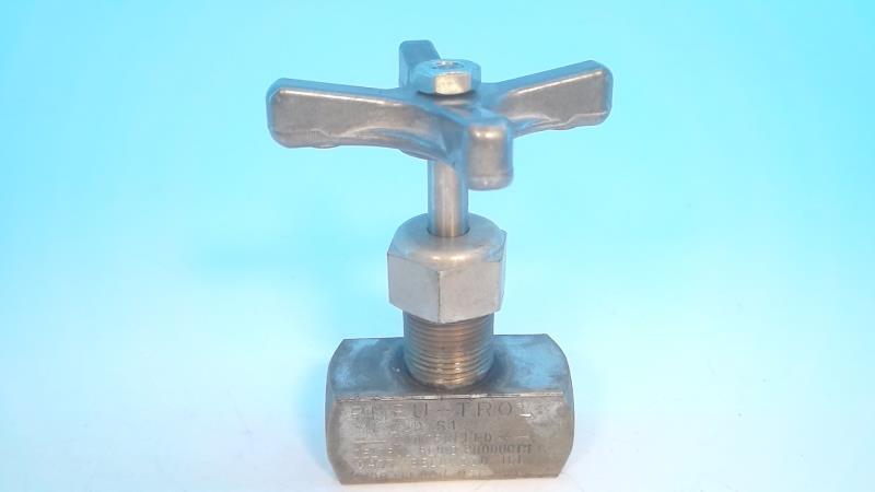 DELTROL CORP M-250-S1