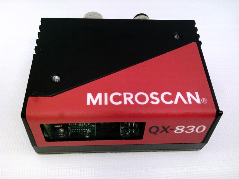 OMRON FIS-0830-1004G