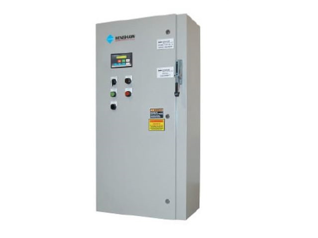 BENSHAW RX2E-050-480-12KP