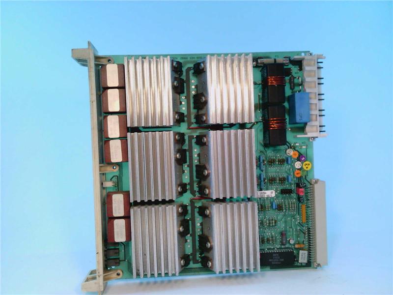 ASEA BROWN BOVERI YT213001-BB