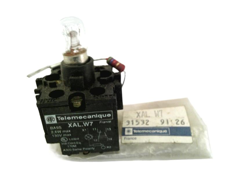 XAL-W7 by SCHNEIDER ELECTRIC