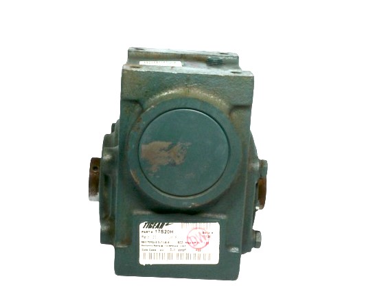 ASEA BROWN BOVERI 17S20H