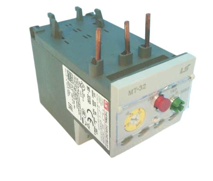 LS ELECTRIC MT-32/3D-19S