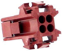 207016-1 by TE CONNECTIVITY