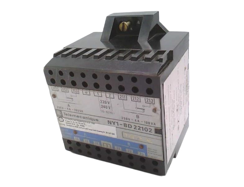 NY1-BD-22102 by SCHNEIDER ELECTRIC