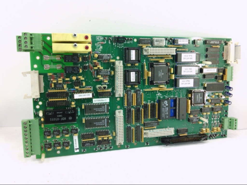 REGAL REXNORD 317-956