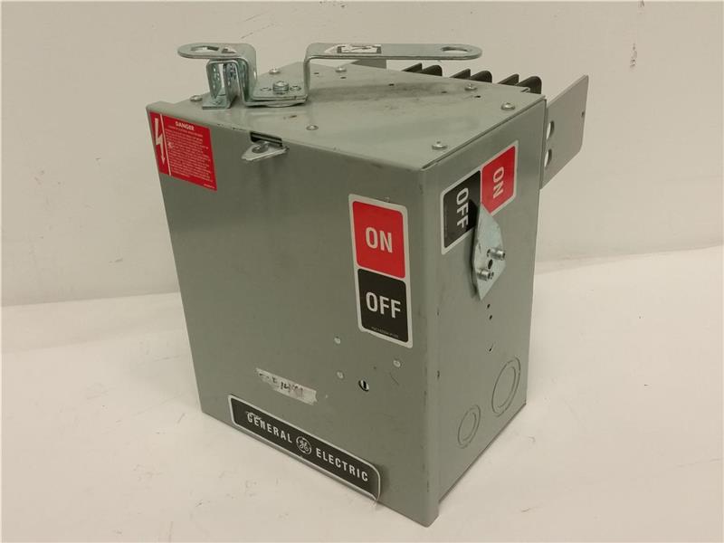 GENERAL ELECTRIC FVK361R