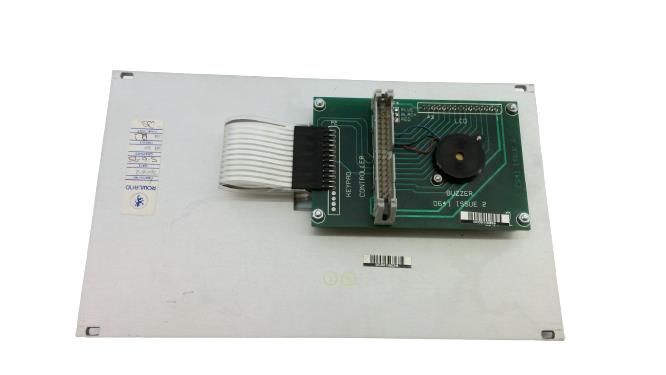 EATON CORPORATION D641