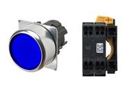 OMRON A22NL-RNM-TAA-P002-AD