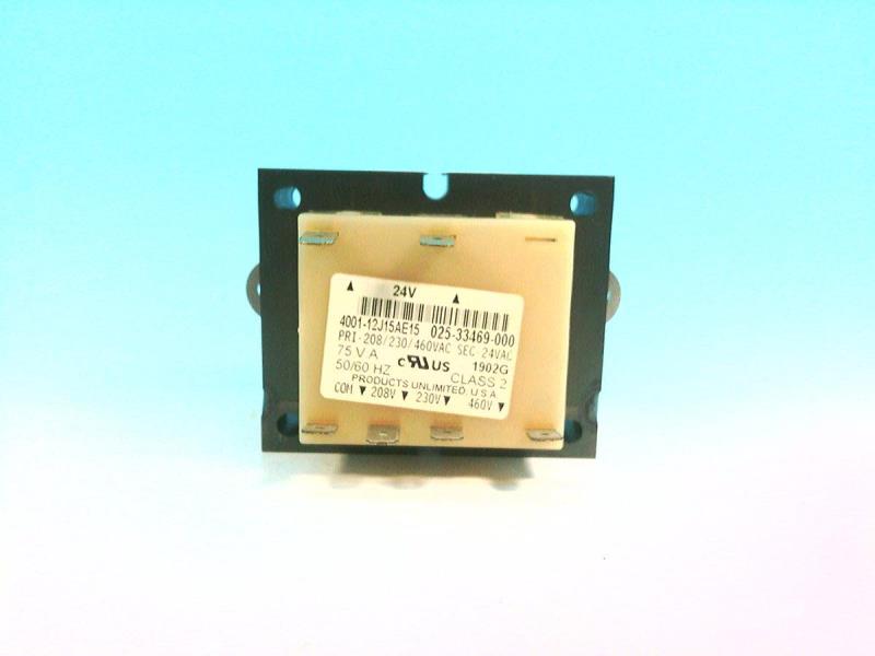 JOHNSON CONTROLS S1-025-33469-000