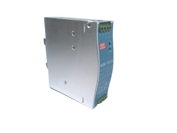MEAN WELL NDR-120-24
