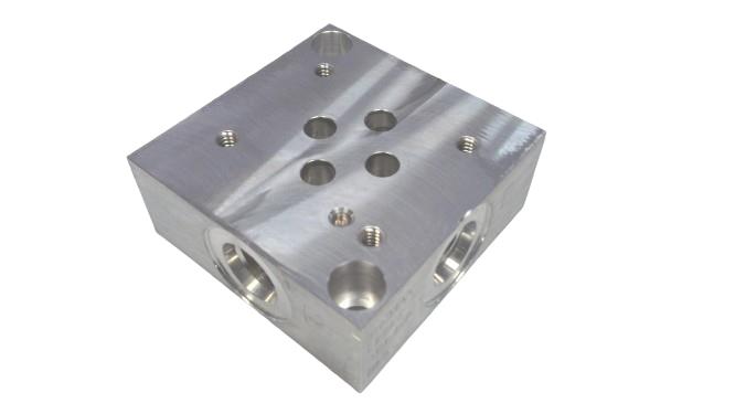 DAMAN PRODUCTS AD03SPS6S